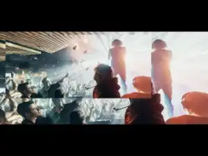 Video: Cheat Codes X Daniel Blume - Who’s Got Your Love